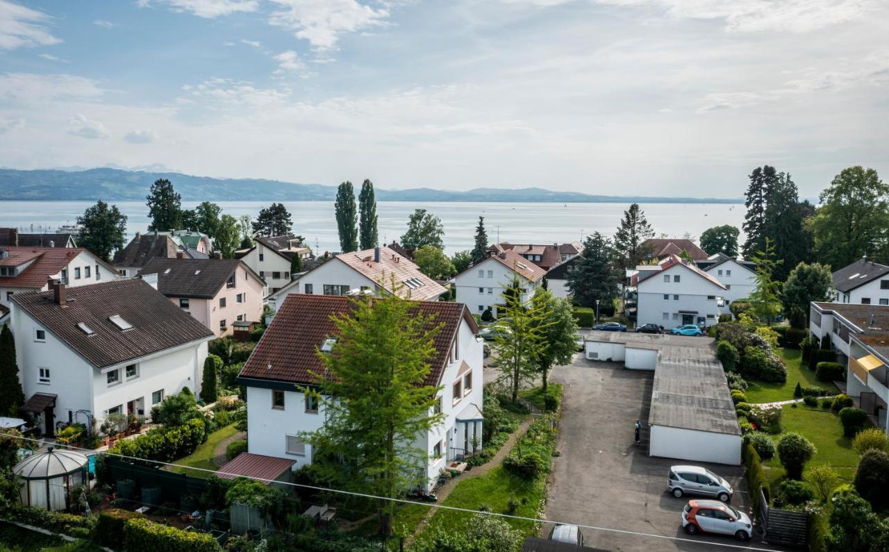 Exklusives Josenhaus Mit See- Und Alpenblick & Gartensauna Villa Ноненхорн Екстериор снимка